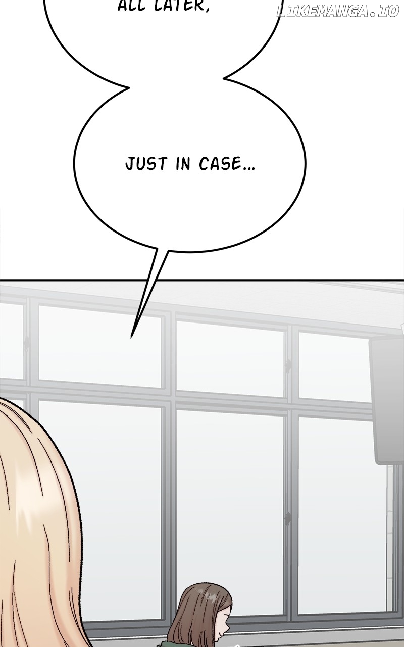 My Dud to Stud Boyfriend Chapter 114 - page 49