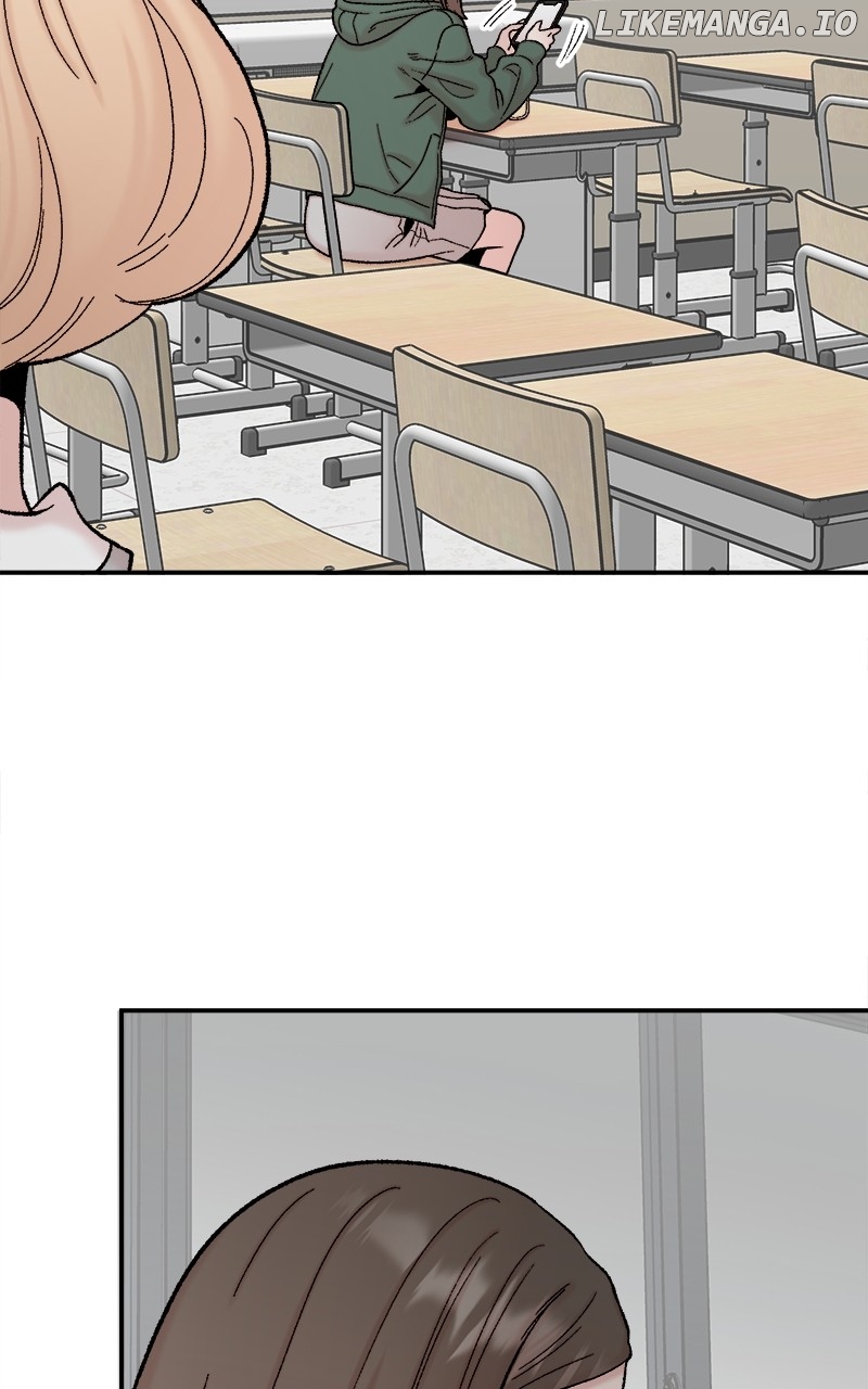 My Dud to Stud Boyfriend Chapter 114 - page 50