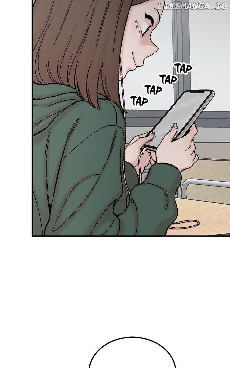 My Dud to Stud Boyfriend Chapter 114 - page 51