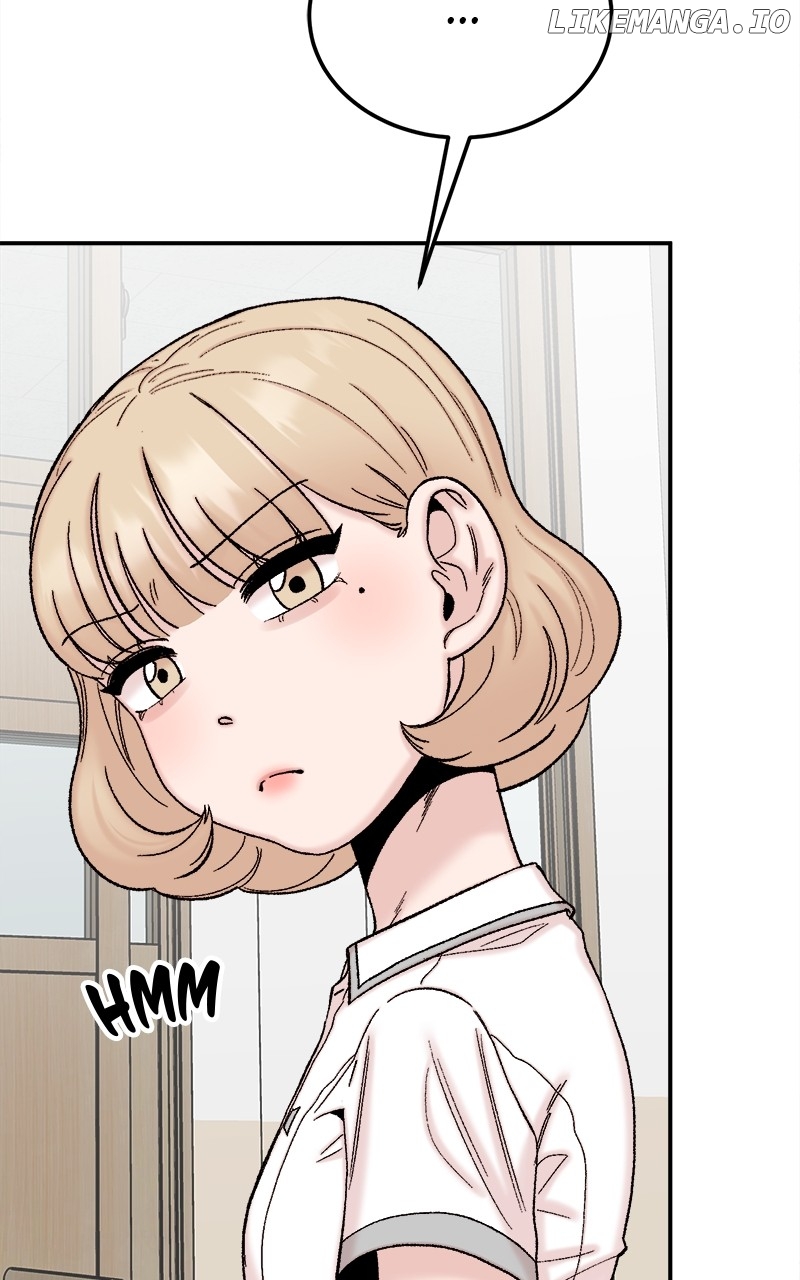 My Dud to Stud Boyfriend Chapter 114 - page 52