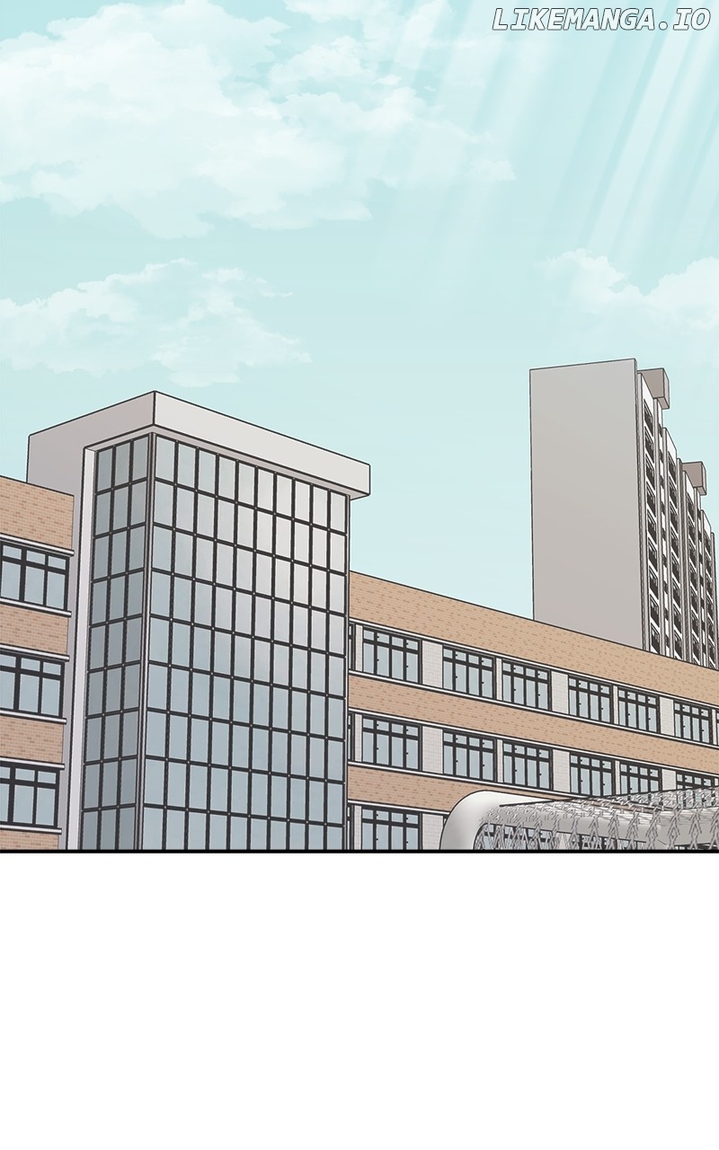My Dud to Stud Boyfriend Chapter 114 - page 55