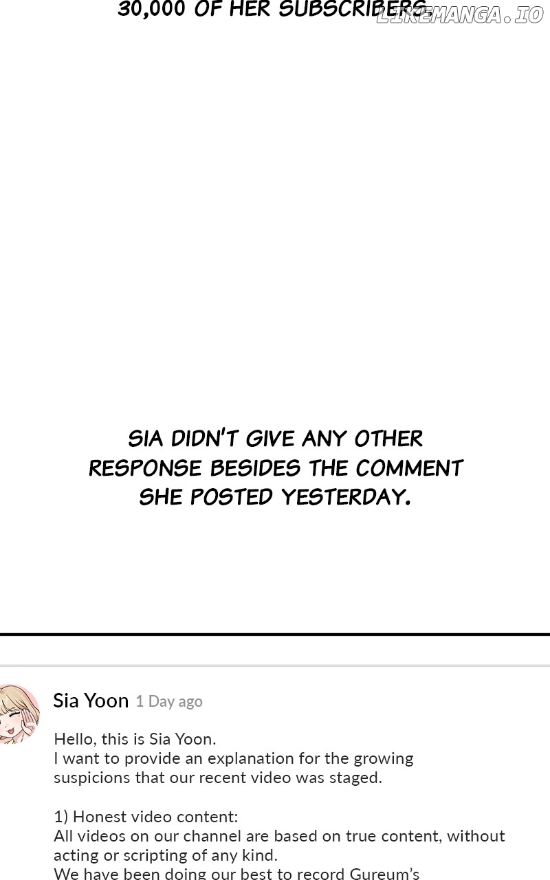 My Dud to Stud Boyfriend Chapter 114 - page 58