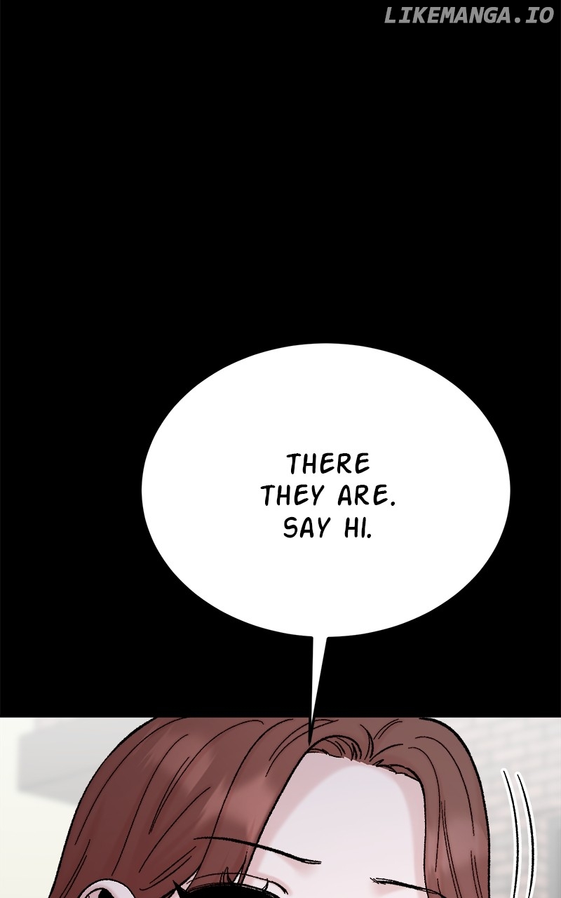 My Dud to Stud Boyfriend Chapter 114 - page 6