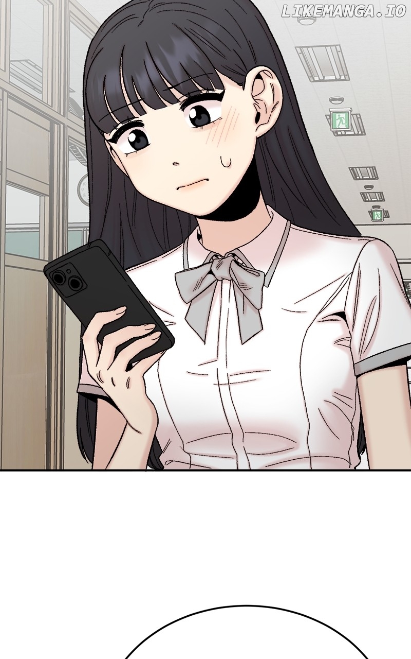 My Dud to Stud Boyfriend Chapter 114 - page 61