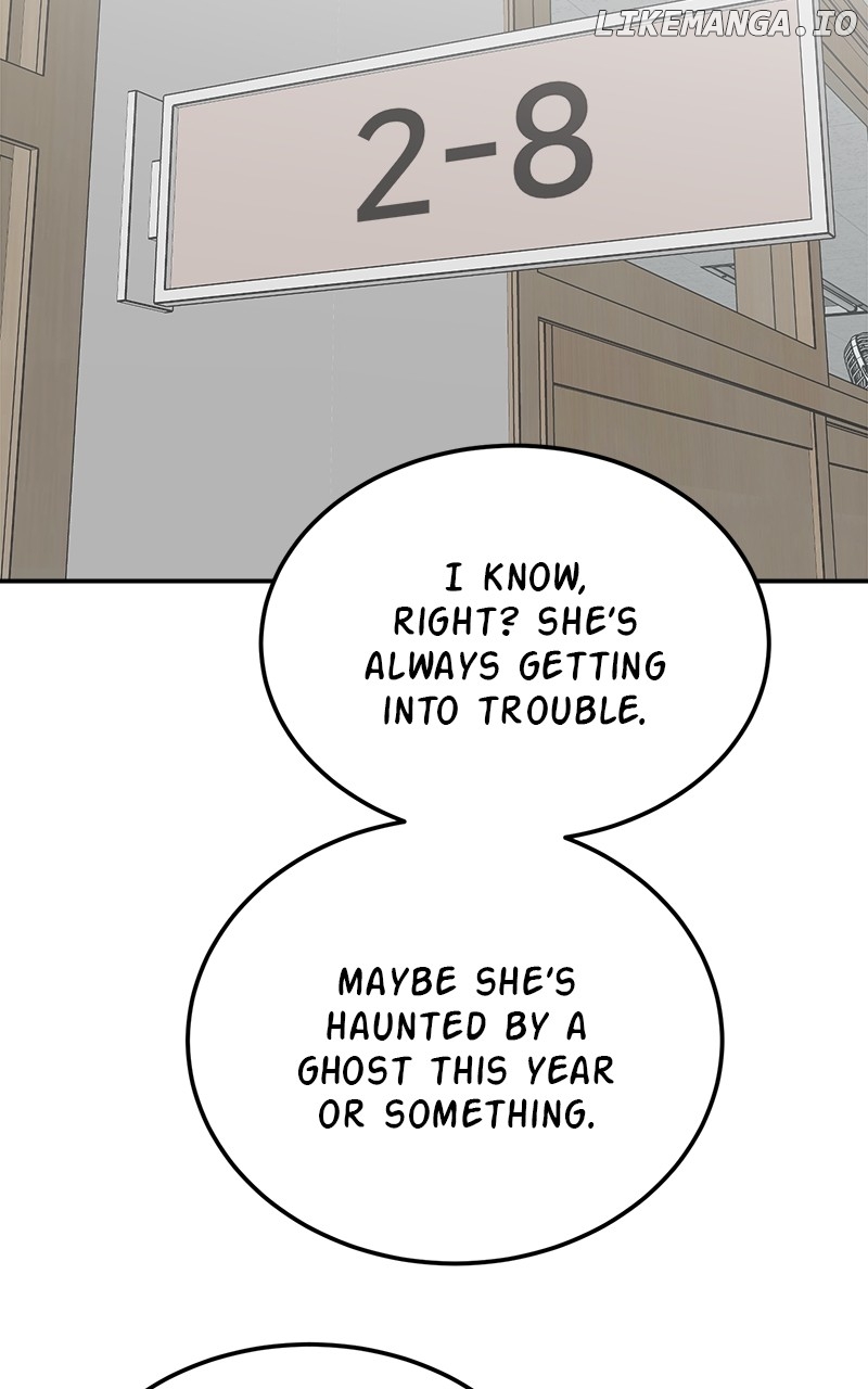 My Dud to Stud Boyfriend Chapter 114 - page 64