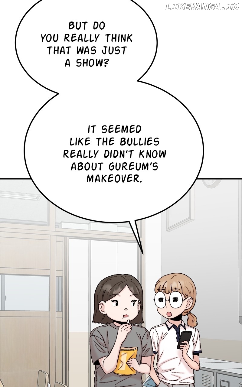 My Dud to Stud Boyfriend Chapter 114 - page 65