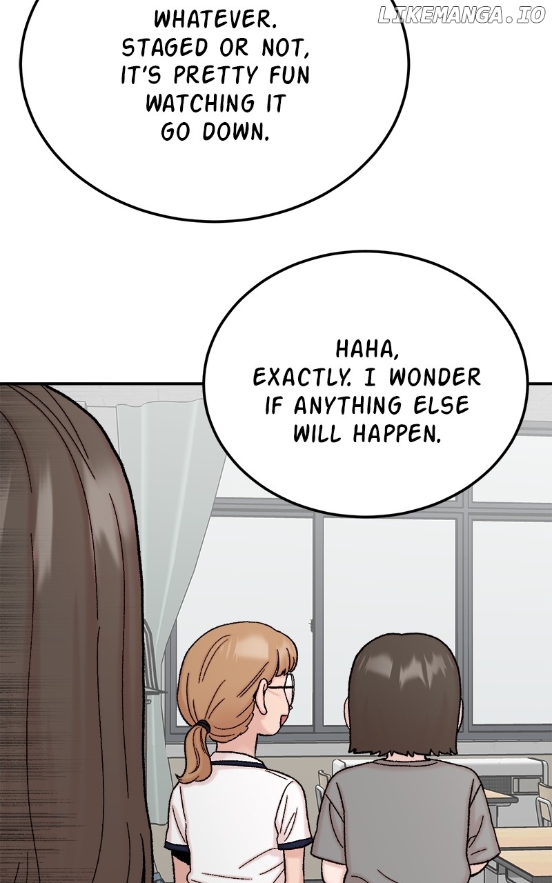 My Dud to Stud Boyfriend Chapter 114 - page 67