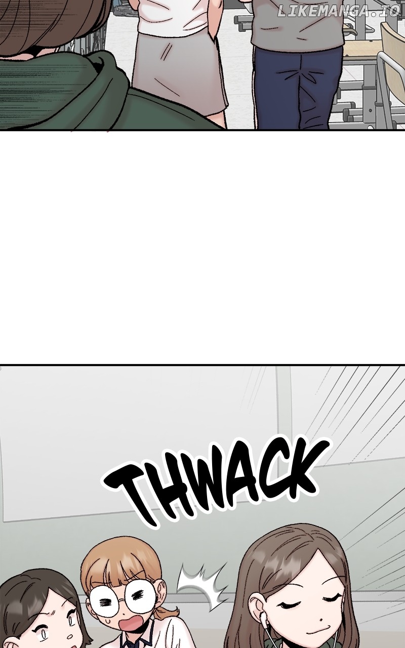 My Dud to Stud Boyfriend Chapter 114 - page 68