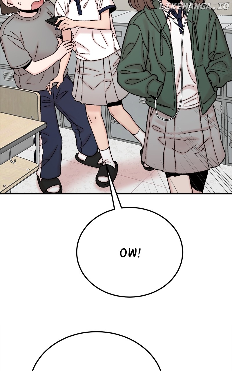 My Dud to Stud Boyfriend Chapter 114 - page 69