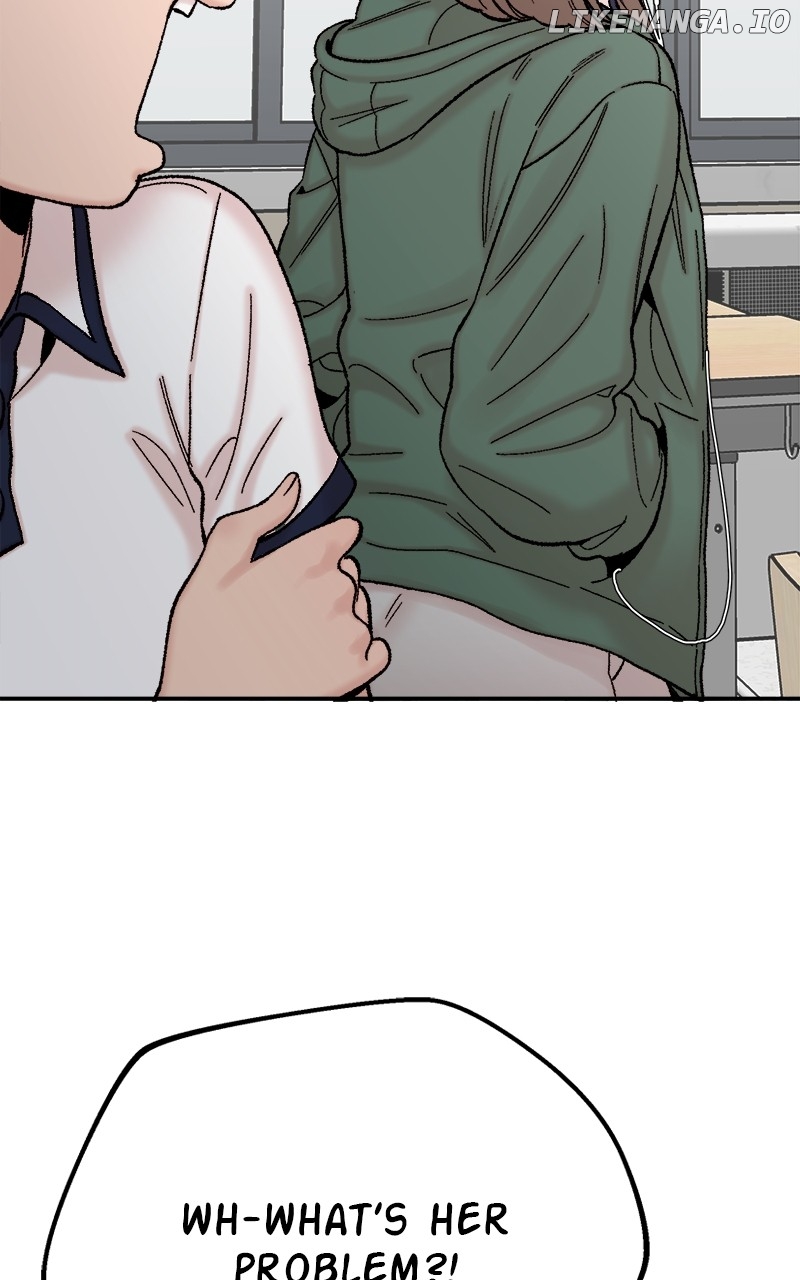 My Dud to Stud Boyfriend Chapter 114 - page 71