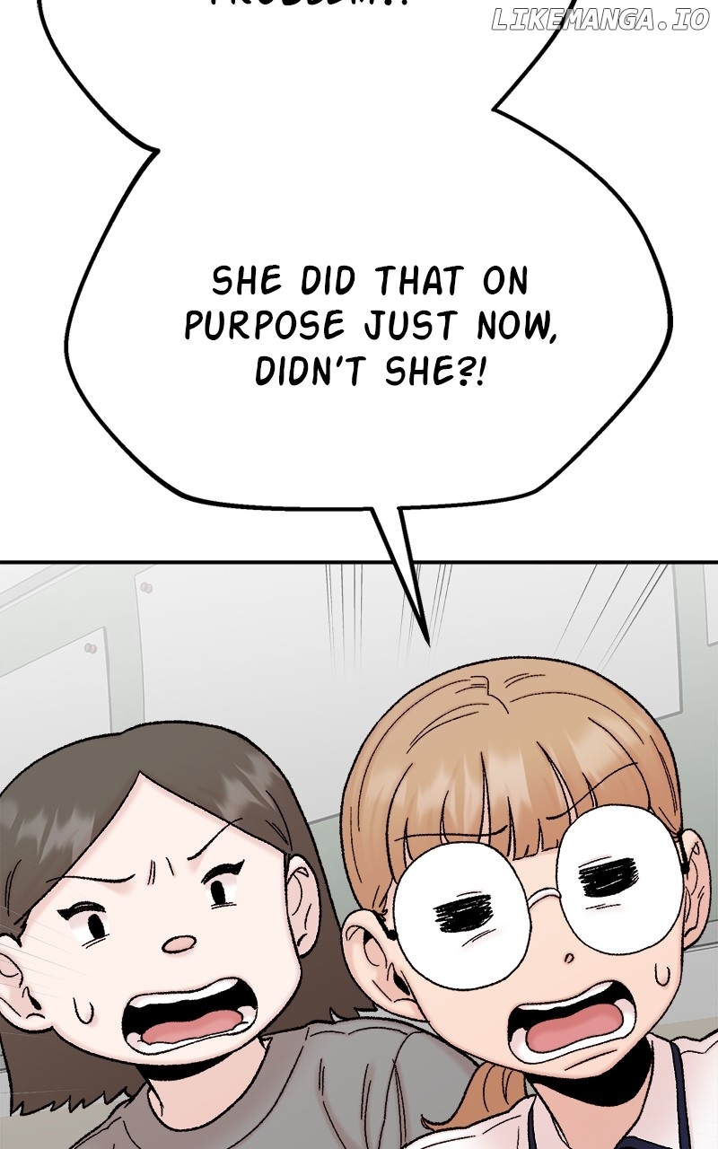 My Dud to Stud Boyfriend Chapter 114 - page 72