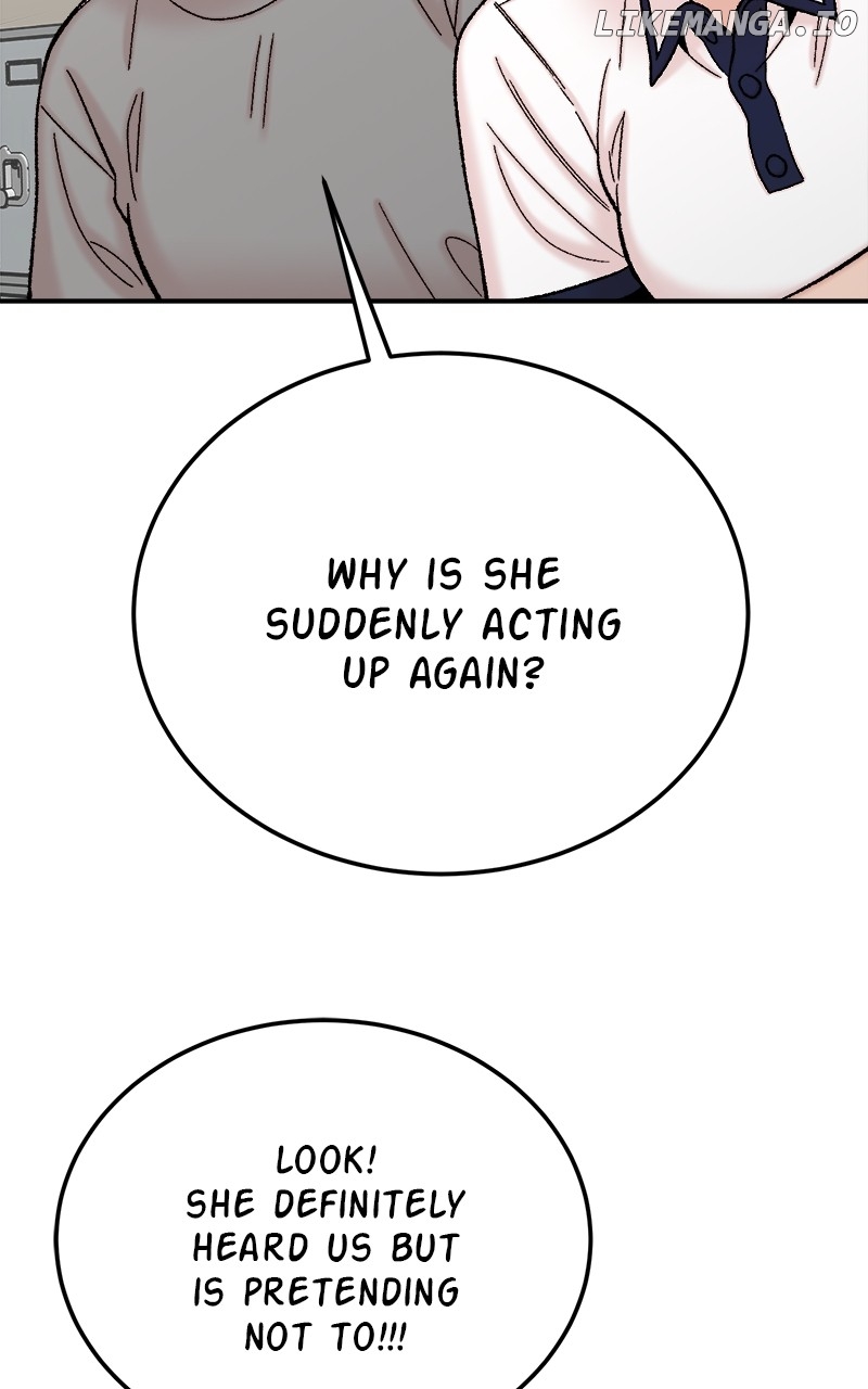 My Dud to Stud Boyfriend Chapter 114 - page 73