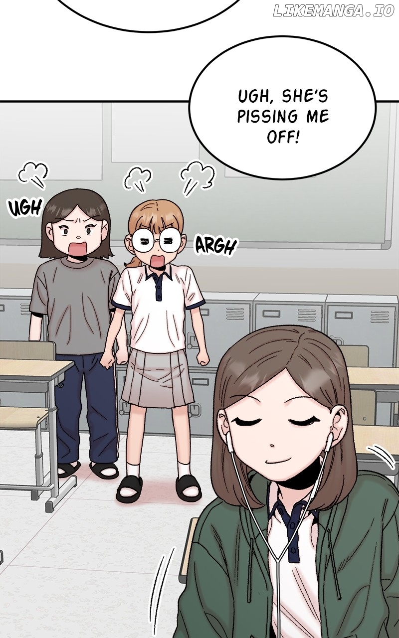 My Dud to Stud Boyfriend Chapter 114 - page 74
