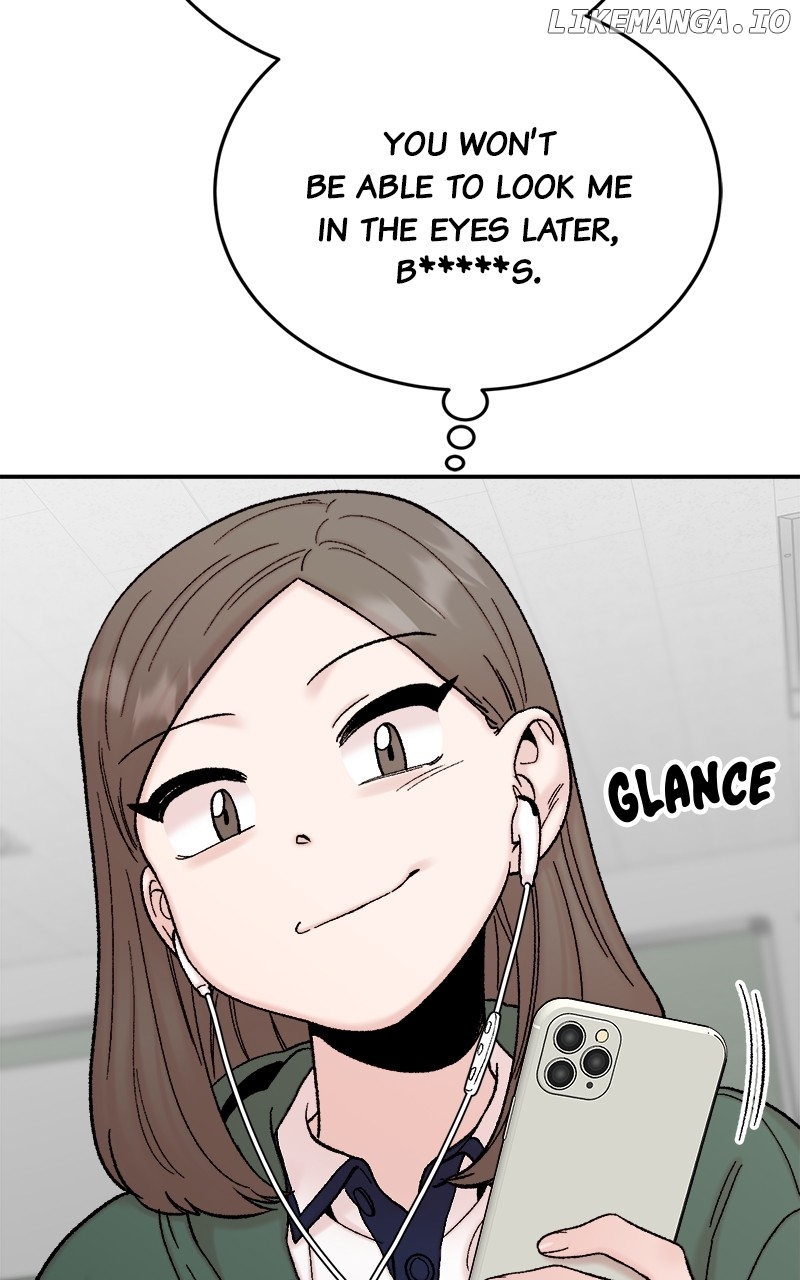 My Dud to Stud Boyfriend Chapter 114 - page 76