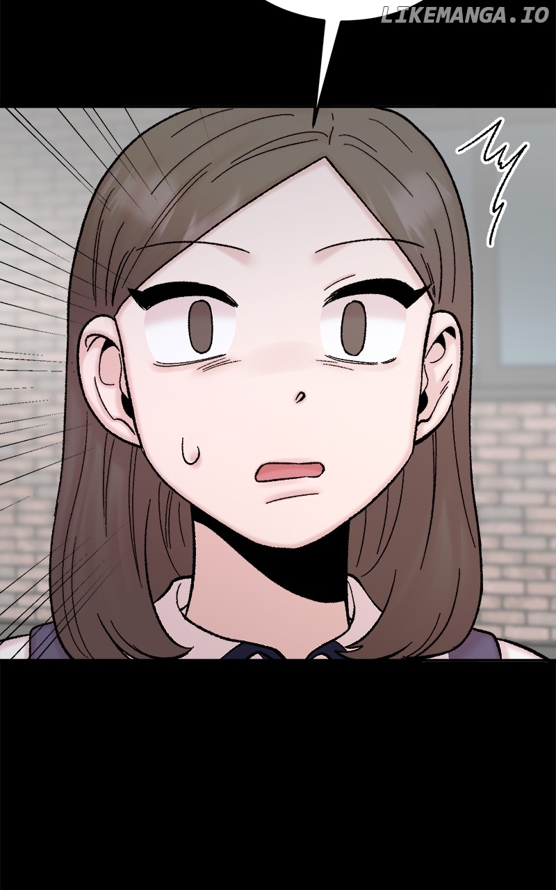 My Dud to Stud Boyfriend Chapter 114 - page 8