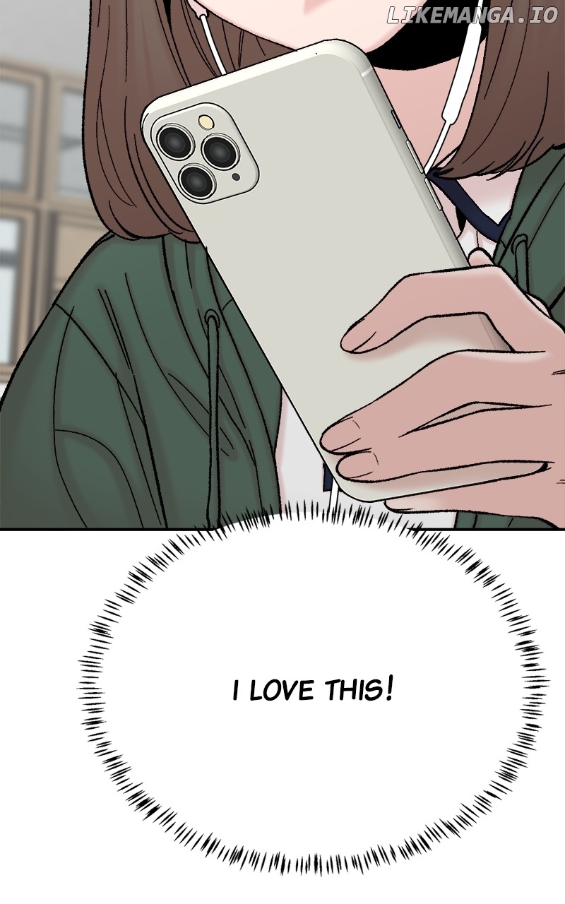My Dud to Stud Boyfriend Chapter 114 - page 80