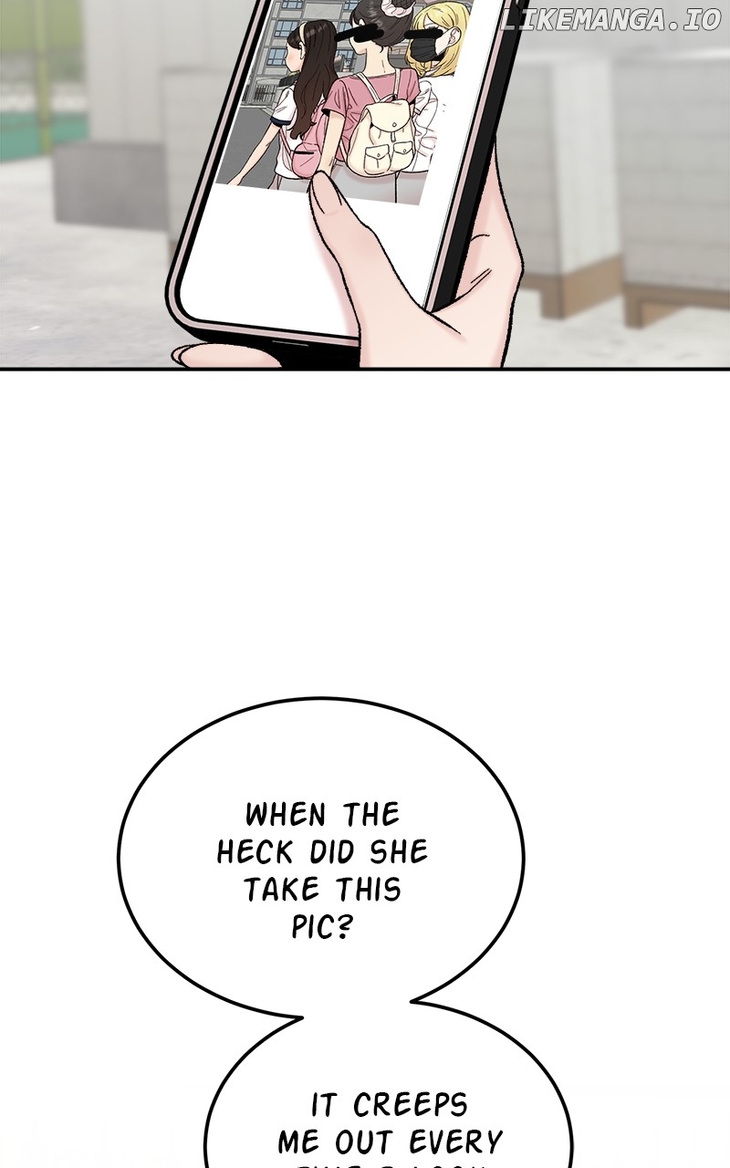 My Dud to Stud Boyfriend Chapter 114 - page 83