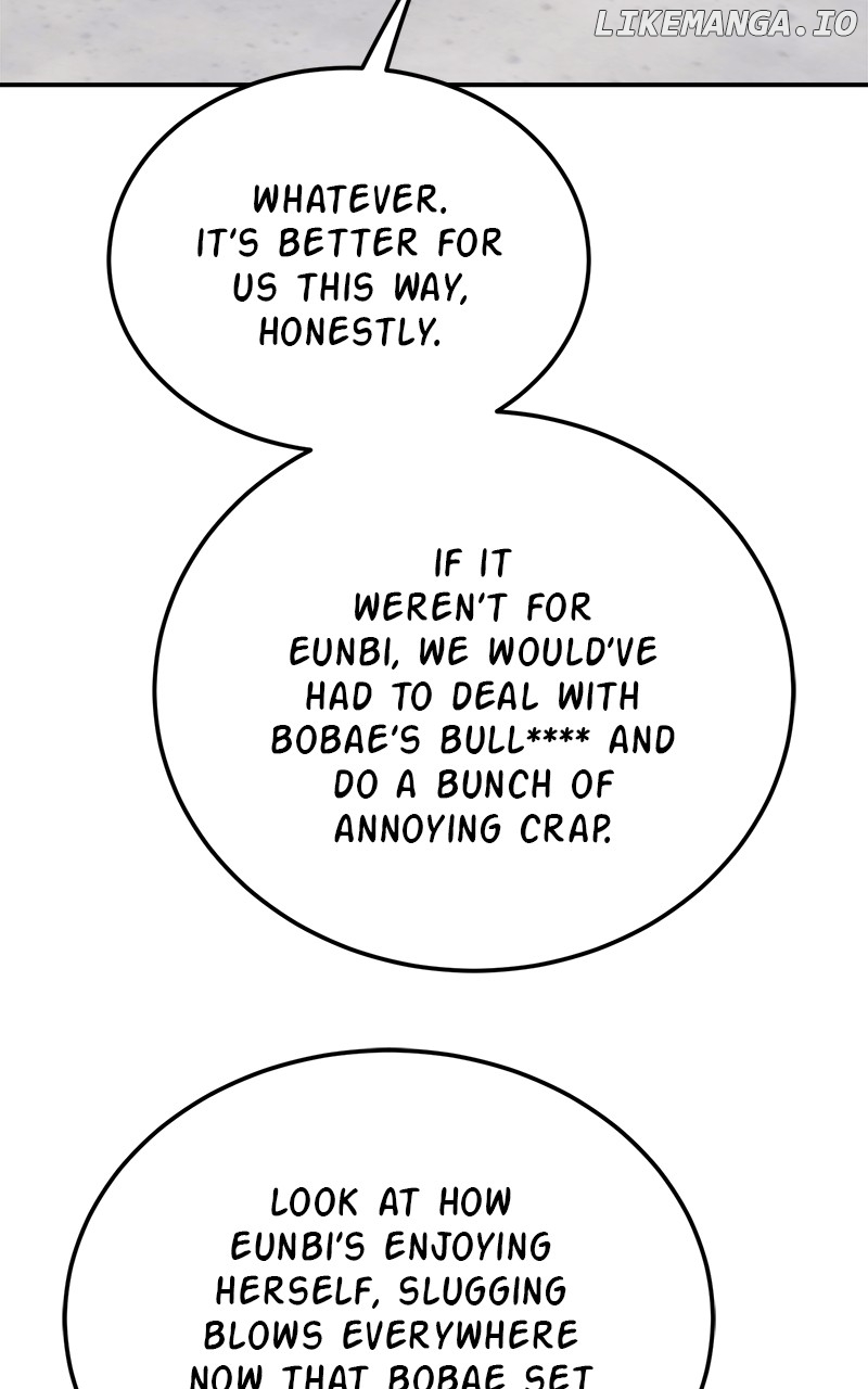 My Dud to Stud Boyfriend Chapter 114 - page 85