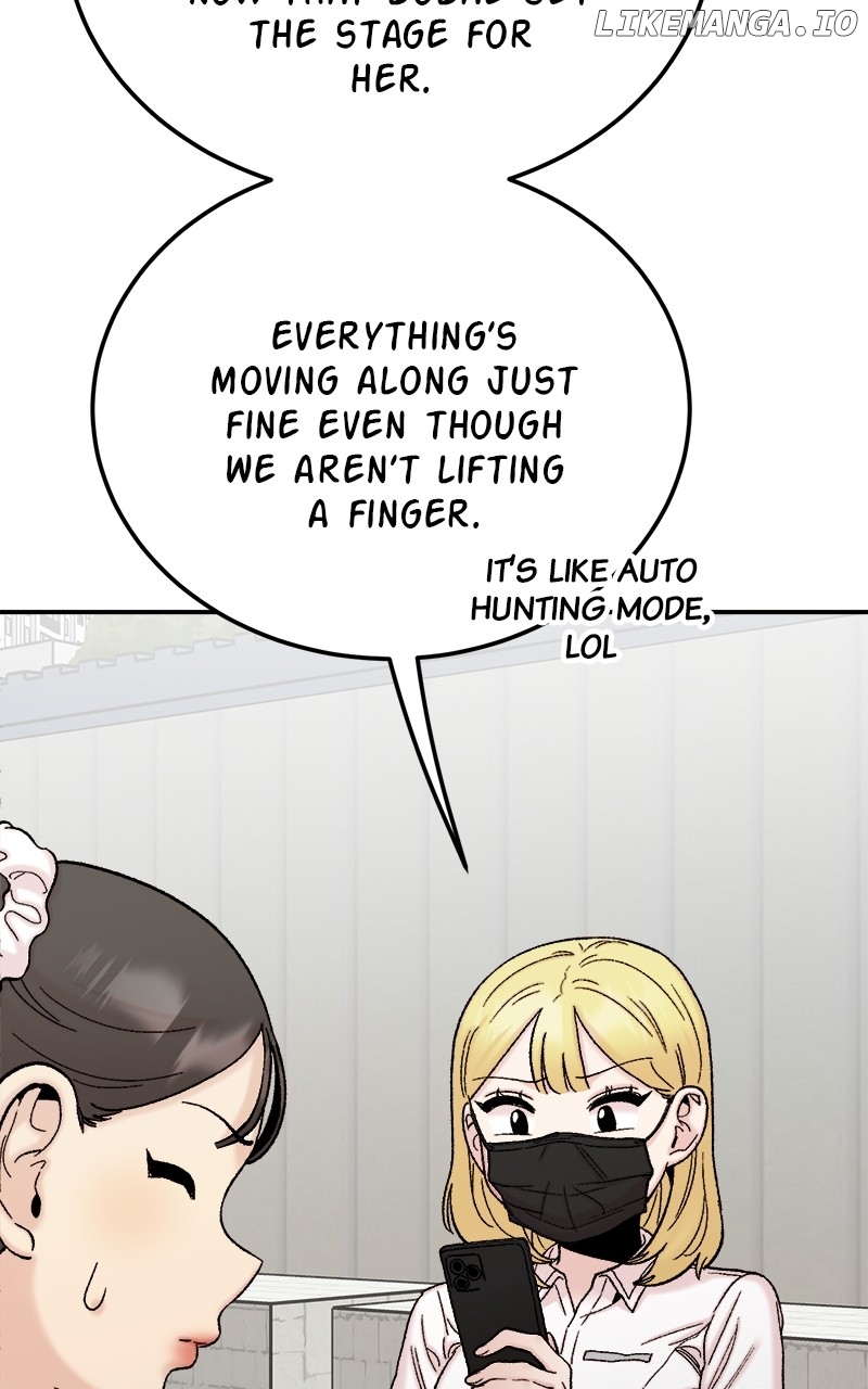 My Dud to Stud Boyfriend Chapter 114 - page 86