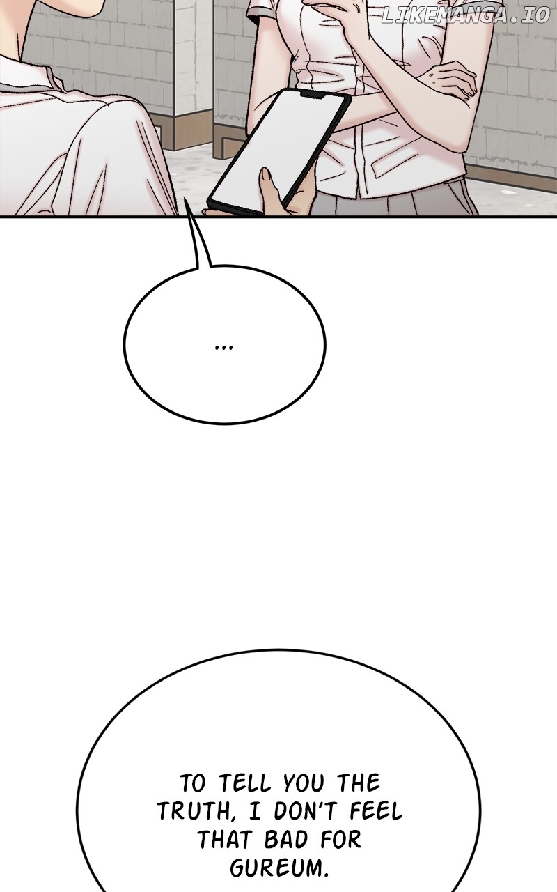 My Dud to Stud Boyfriend Chapter 114 - page 87