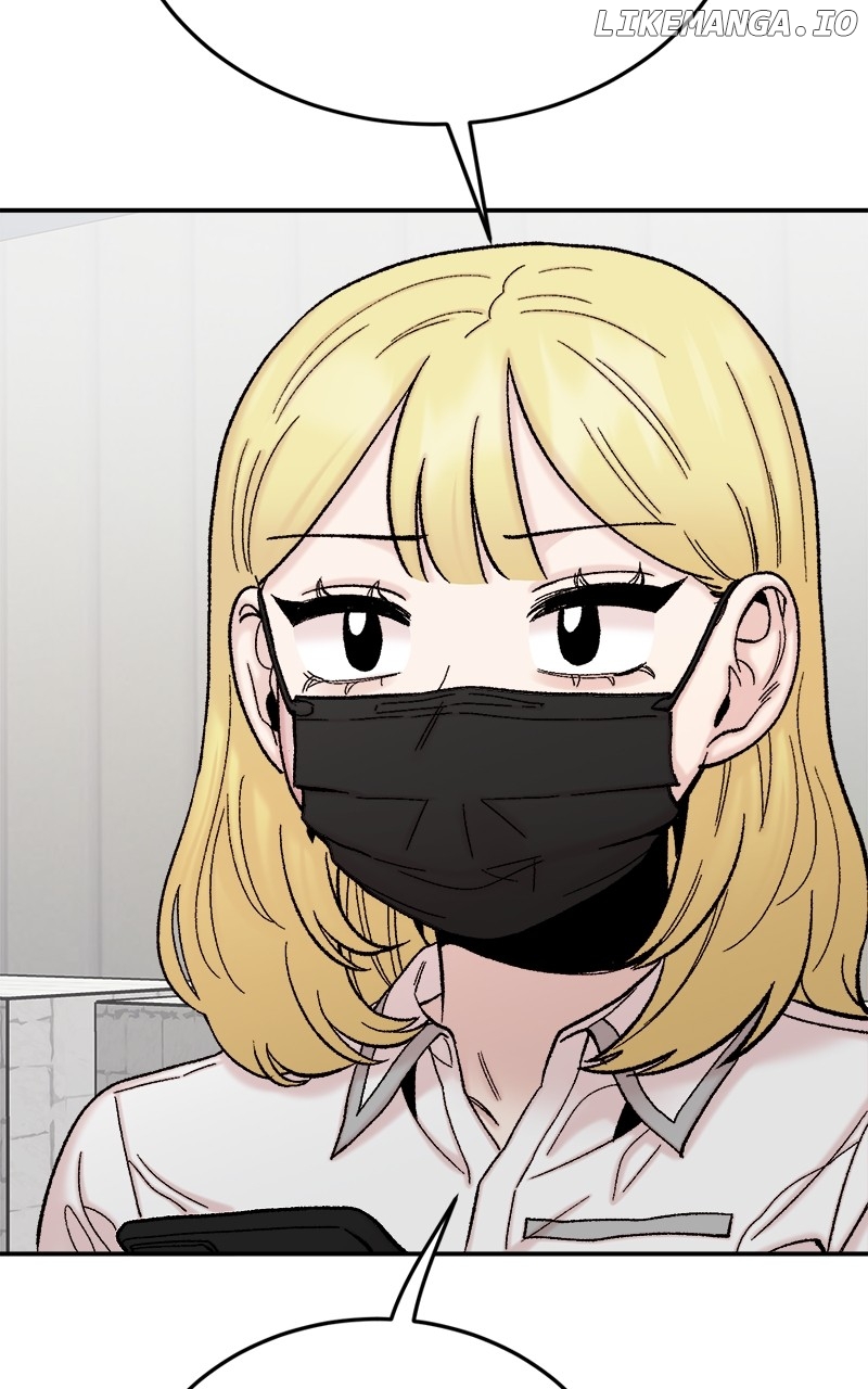 My Dud to Stud Boyfriend Chapter 114 - page 88