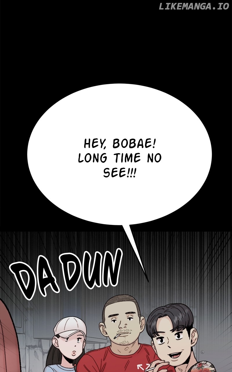 My Dud to Stud Boyfriend Chapter 114 - page 9