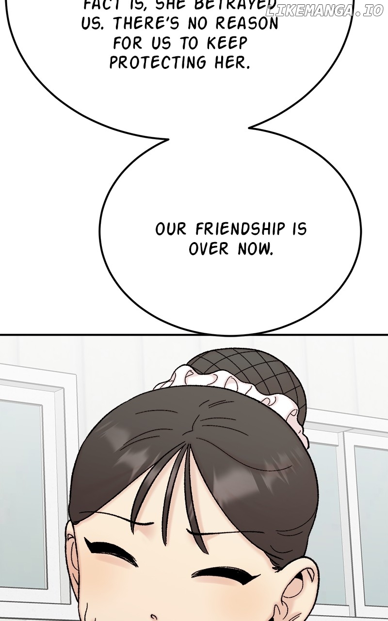 My Dud to Stud Boyfriend Chapter 114 - page 90
