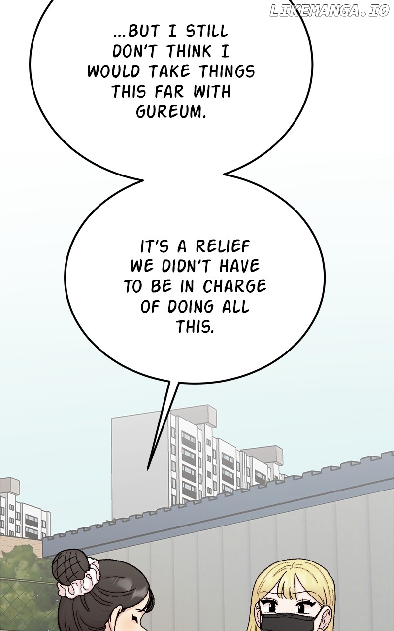 My Dud to Stud Boyfriend Chapter 114 - page 92