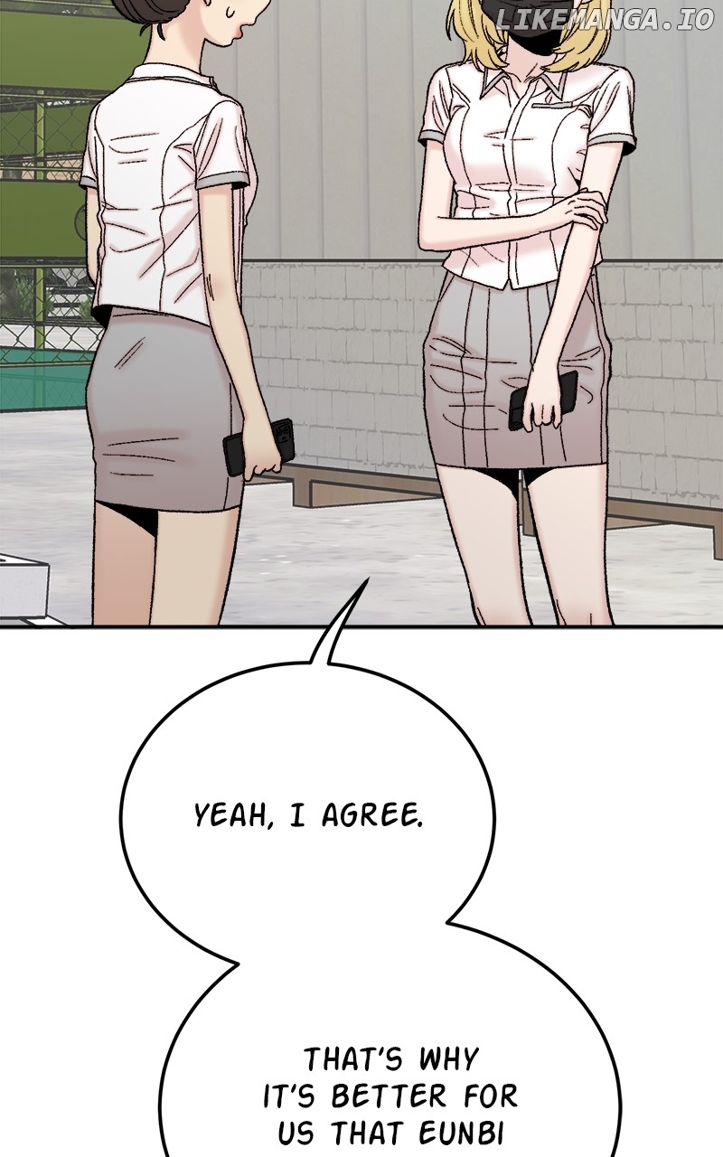 My Dud to Stud Boyfriend Chapter 114 - page 93