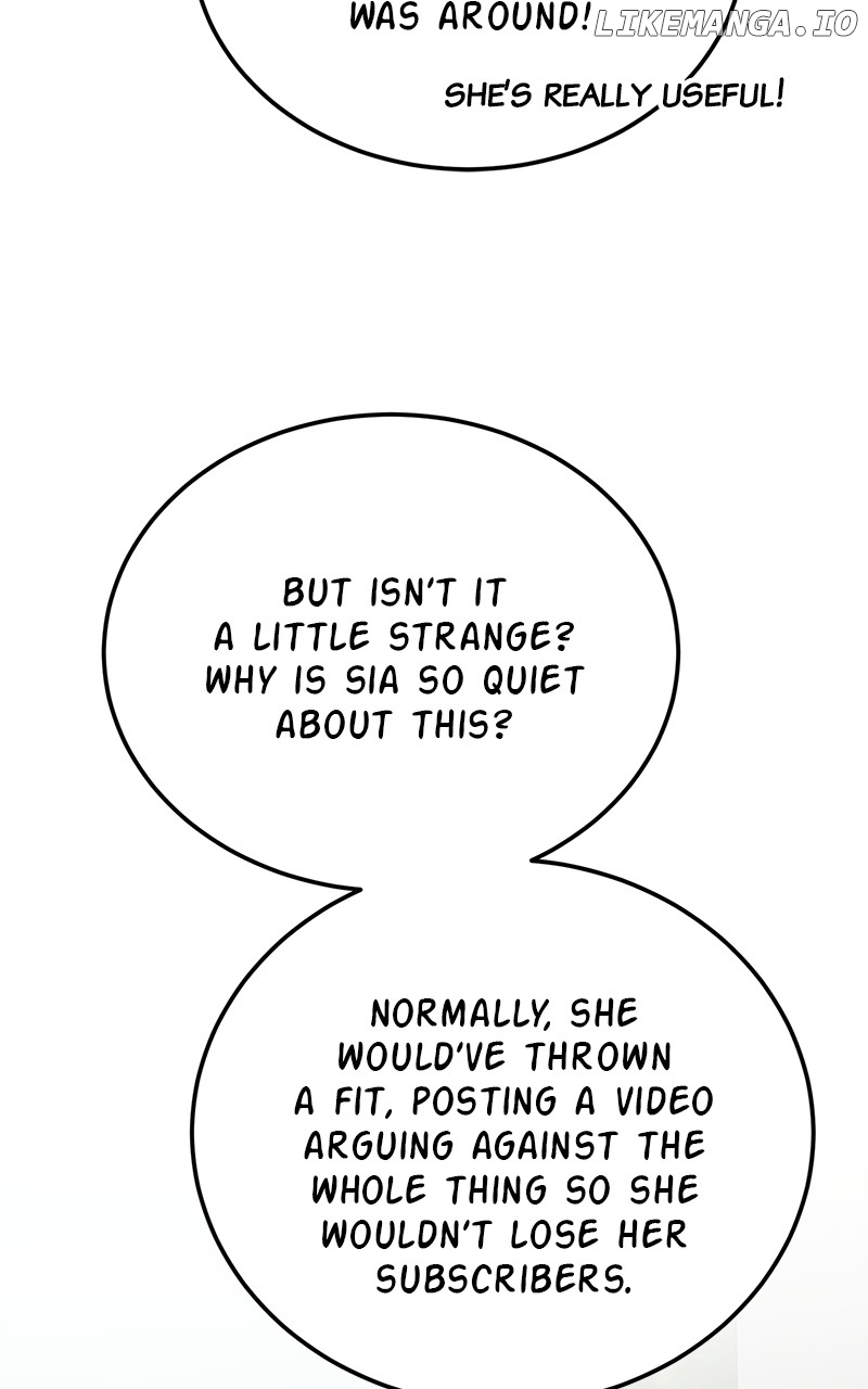 My Dud to Stud Boyfriend Chapter 114 - page 94