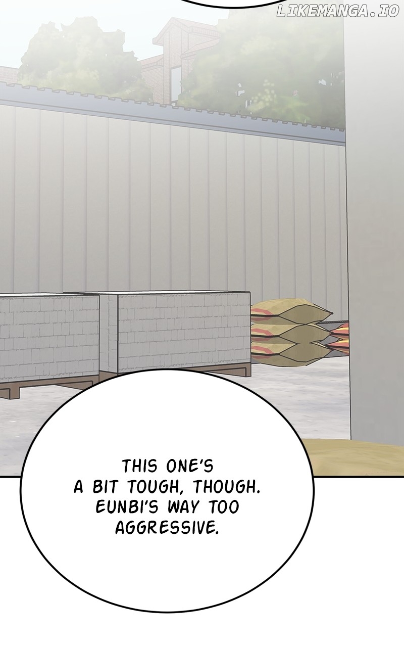 My Dud to Stud Boyfriend Chapter 114 - page 95