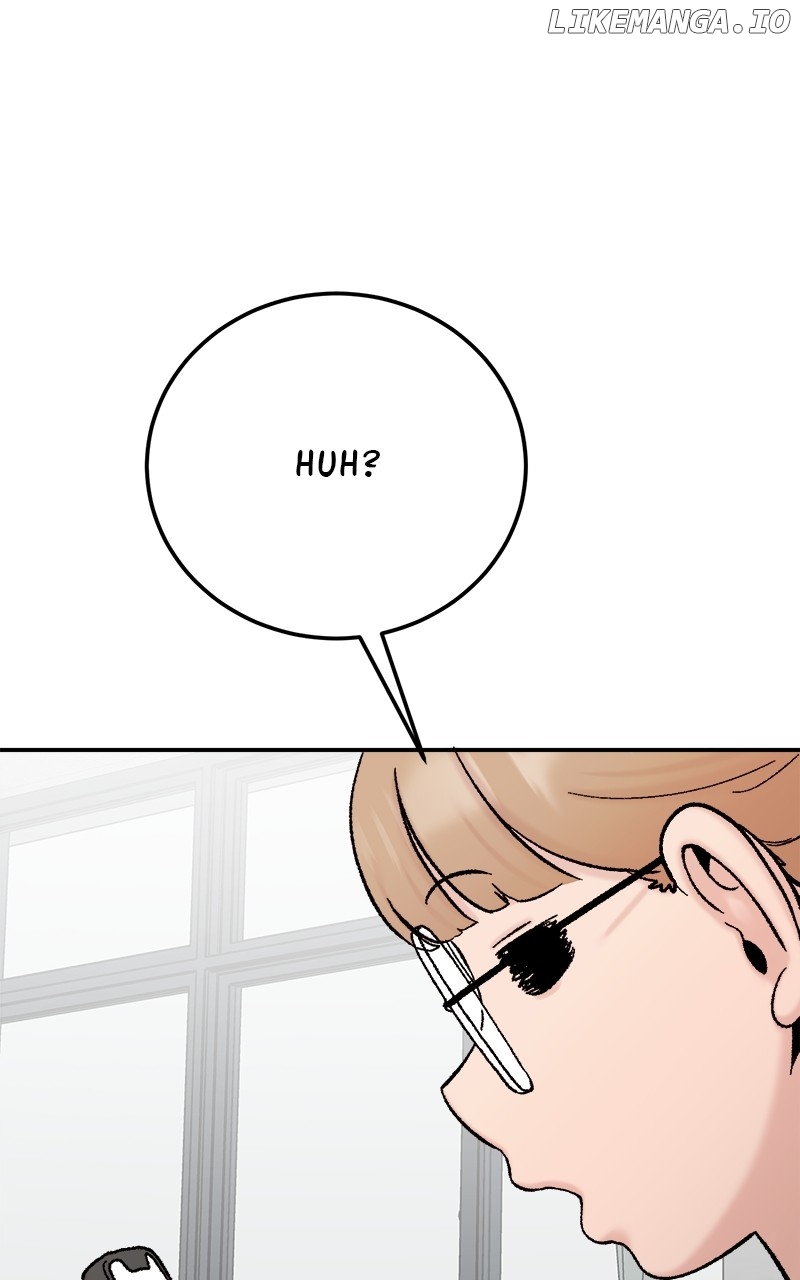 My Dud to Stud Boyfriend Chapter 114 - page 97