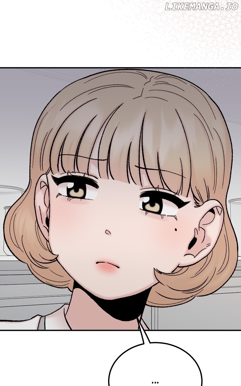My Dud to Stud Boyfriend Chapter 105 - page 100