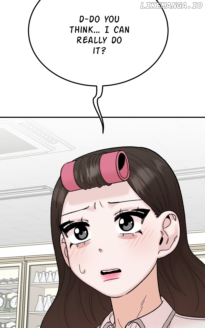 My Dud to Stud Boyfriend Chapter 105 - page 112
