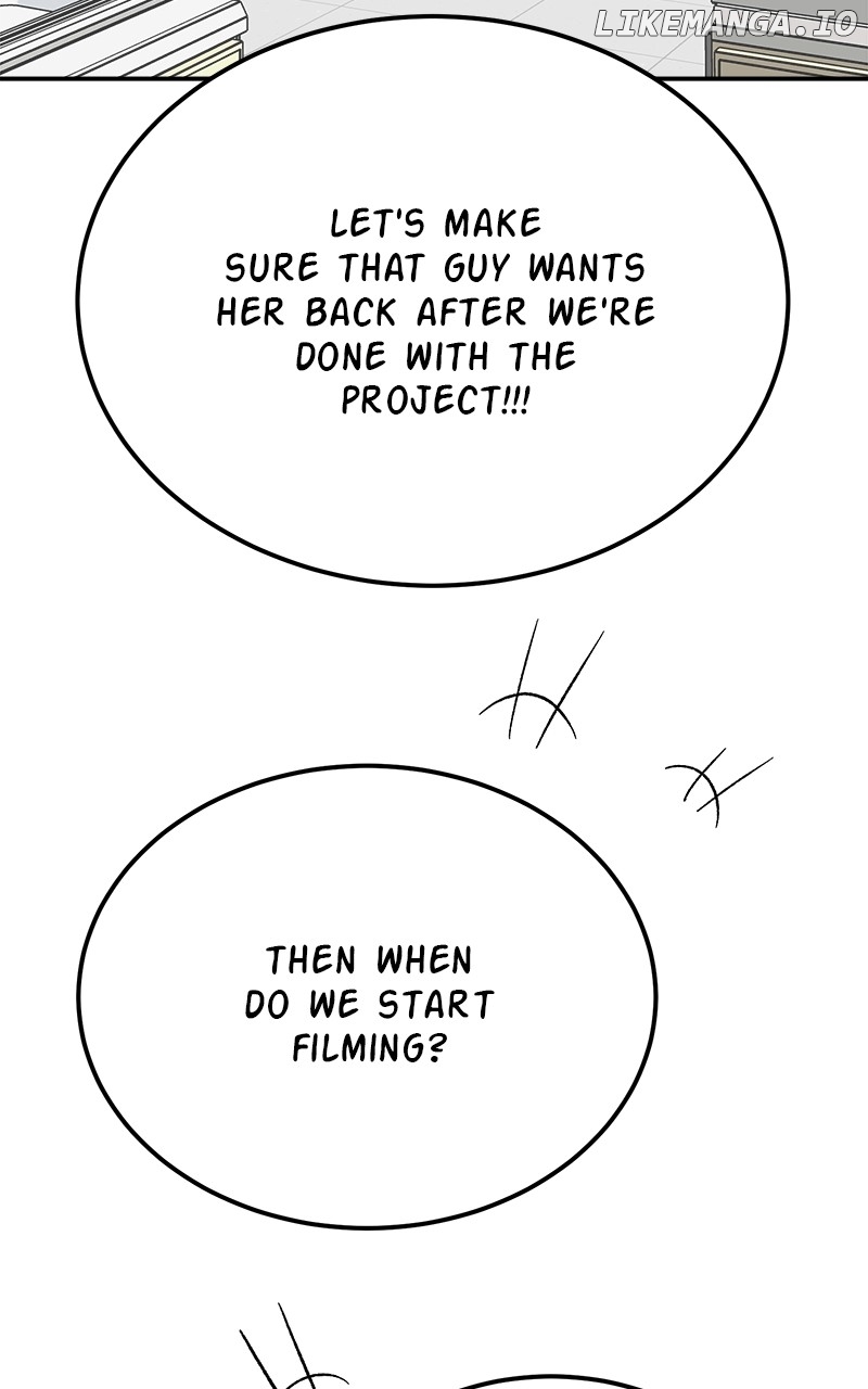 My Dud to Stud Boyfriend Chapter 105 - page 115