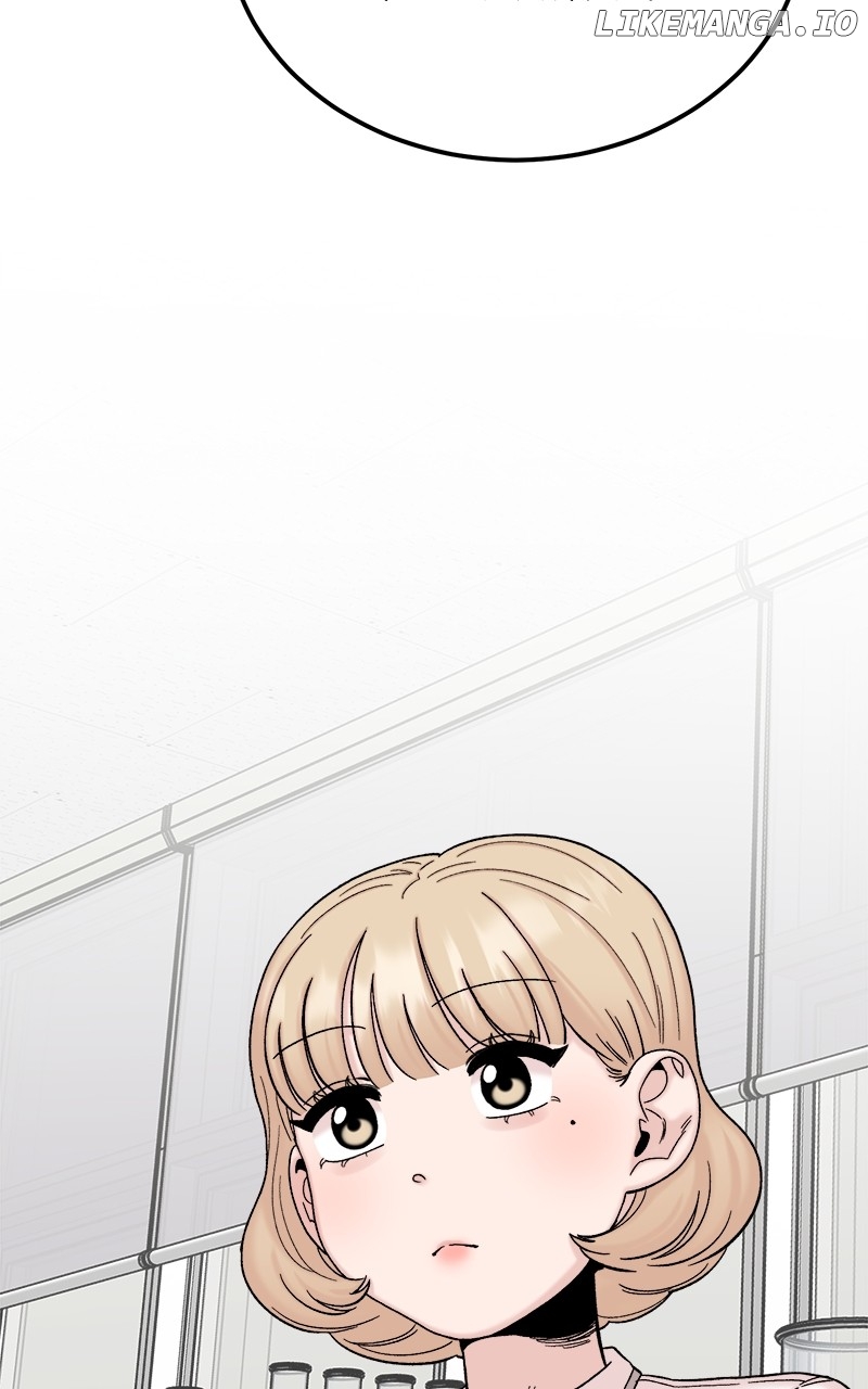 My Dud to Stud Boyfriend Chapter 105 - page 117