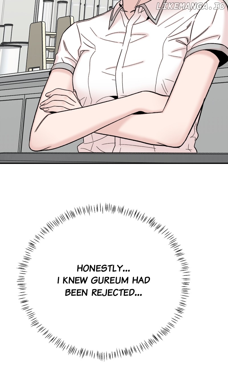 My Dud to Stud Boyfriend Chapter 105 - page 118