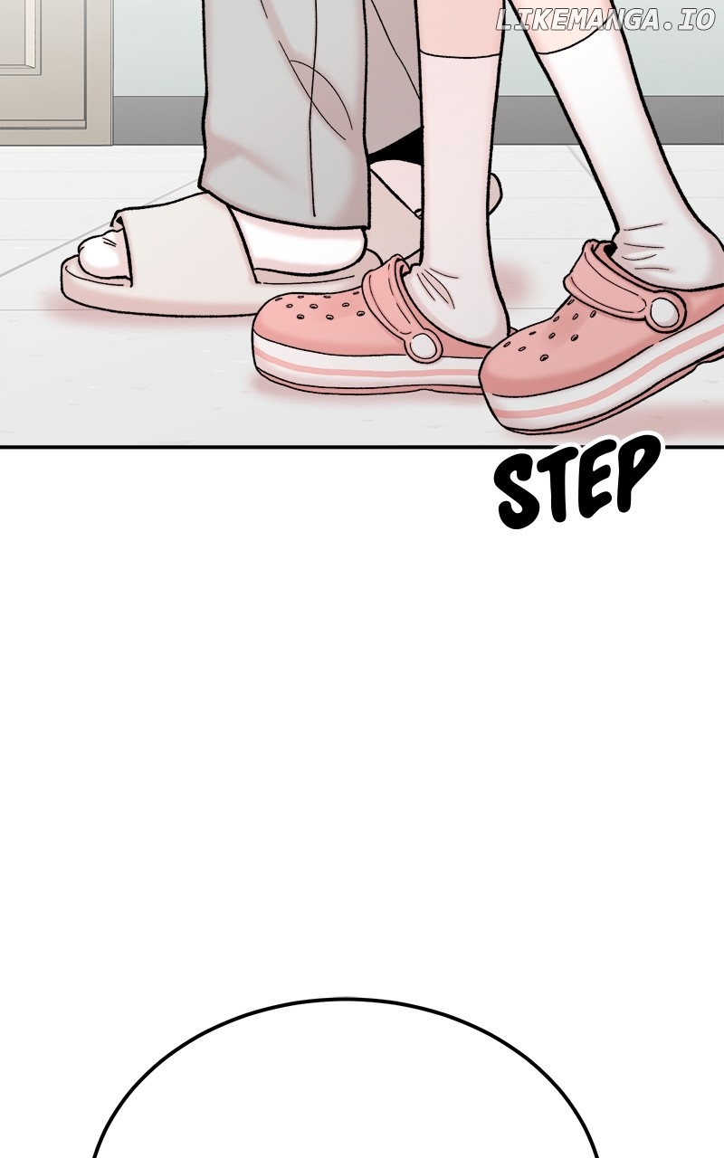 My Dud to Stud Boyfriend Chapter 105 - page 128