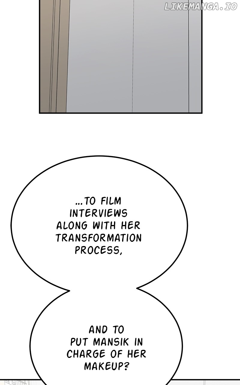 My Dud to Stud Boyfriend Chapter 105 - page 39