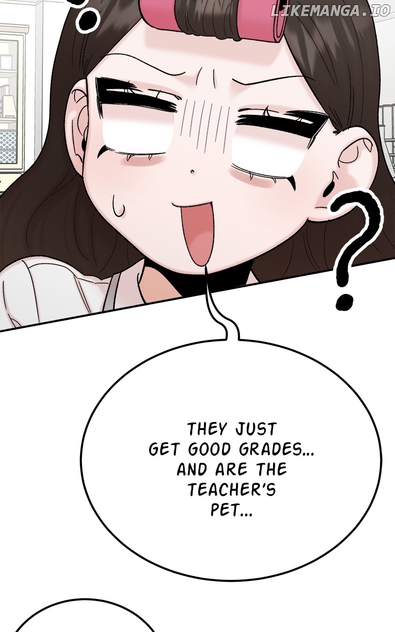 My Dud to Stud Boyfriend Chapter 105 - page 47