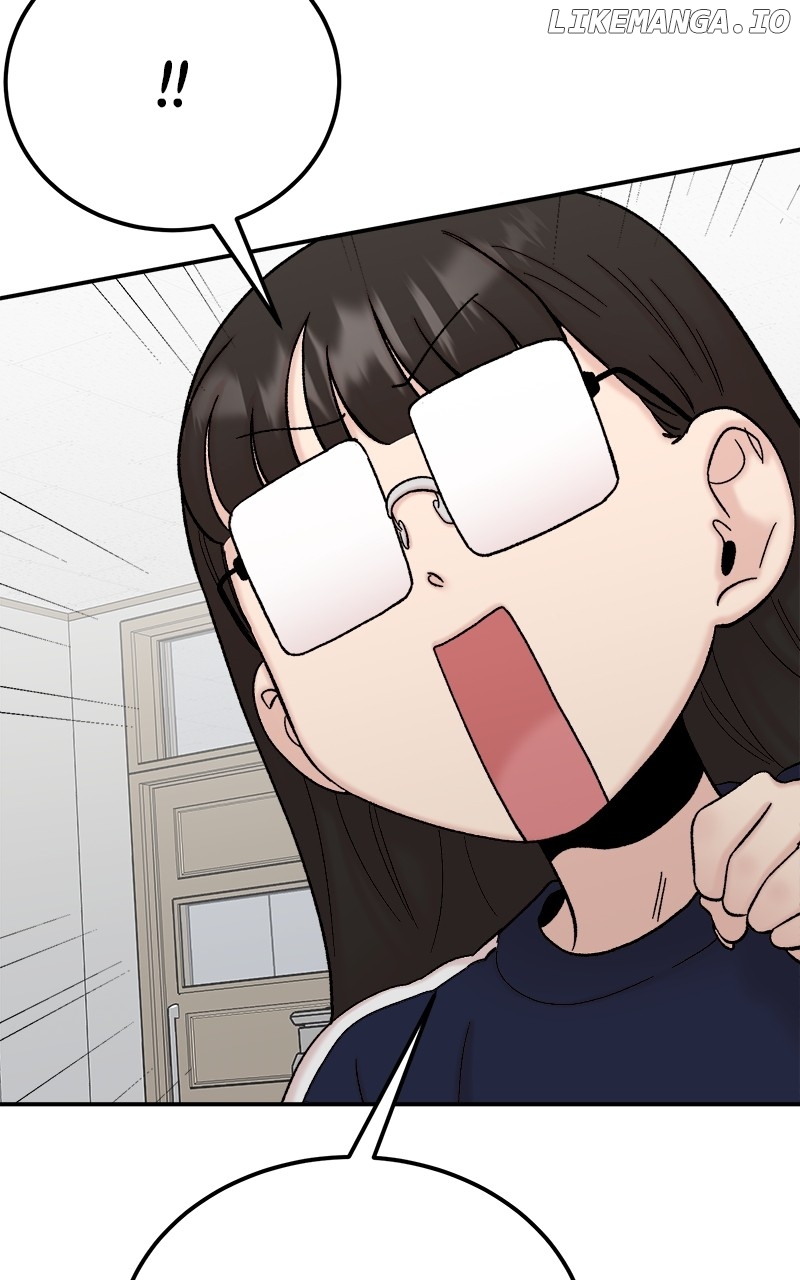 My Dud to Stud Boyfriend Chapter 105 - page 48