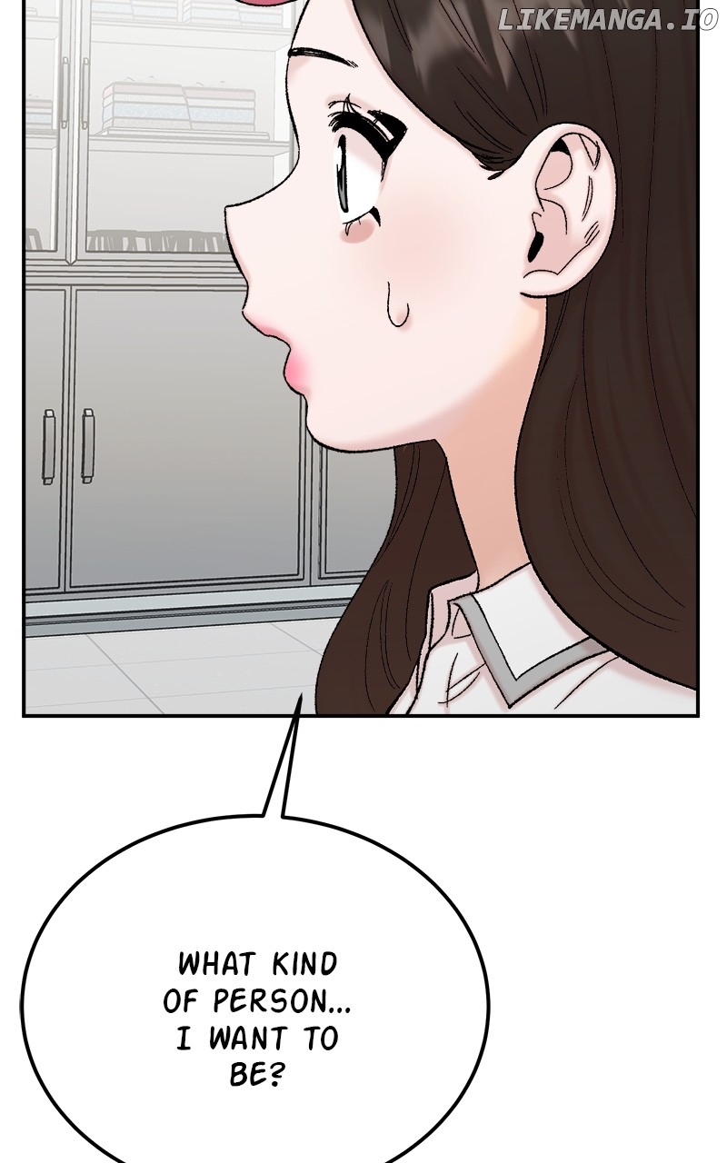 My Dud to Stud Boyfriend Chapter 105 - page 62