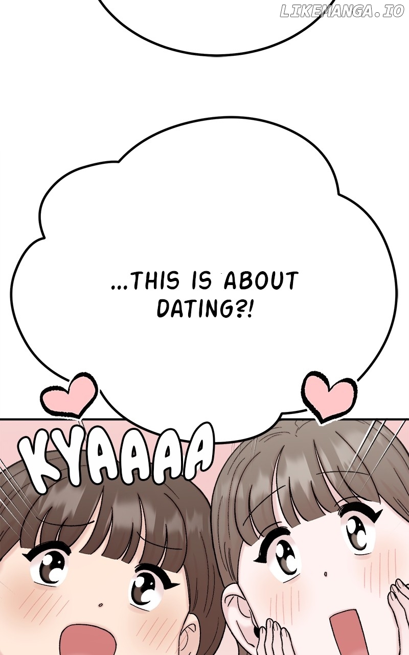 My Dud to Stud Boyfriend Chapter 105 - page 76