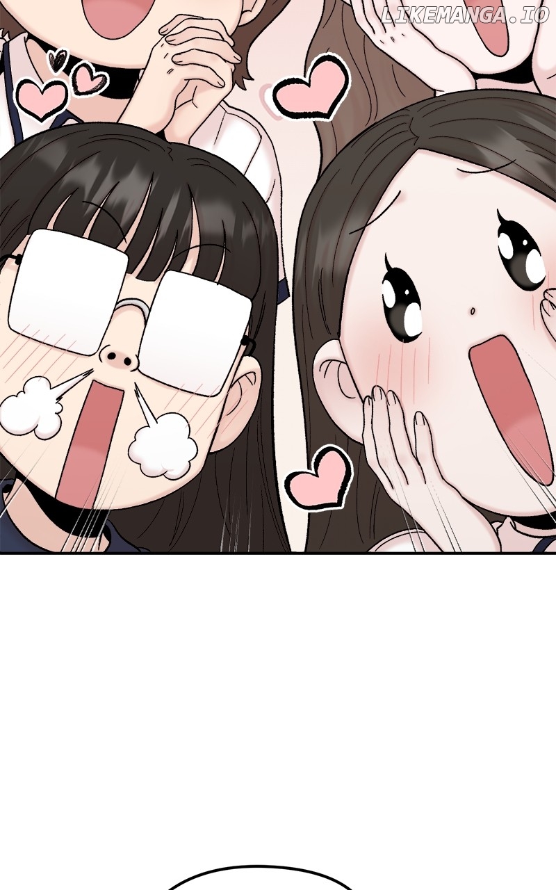 My Dud to Stud Boyfriend Chapter 105 - page 77
