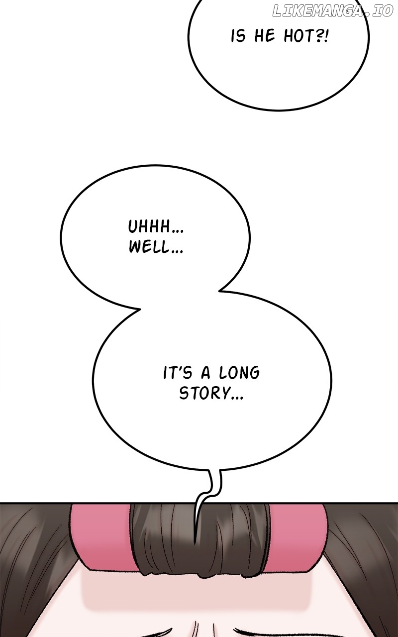 My Dud to Stud Boyfriend Chapter 105 - page 82