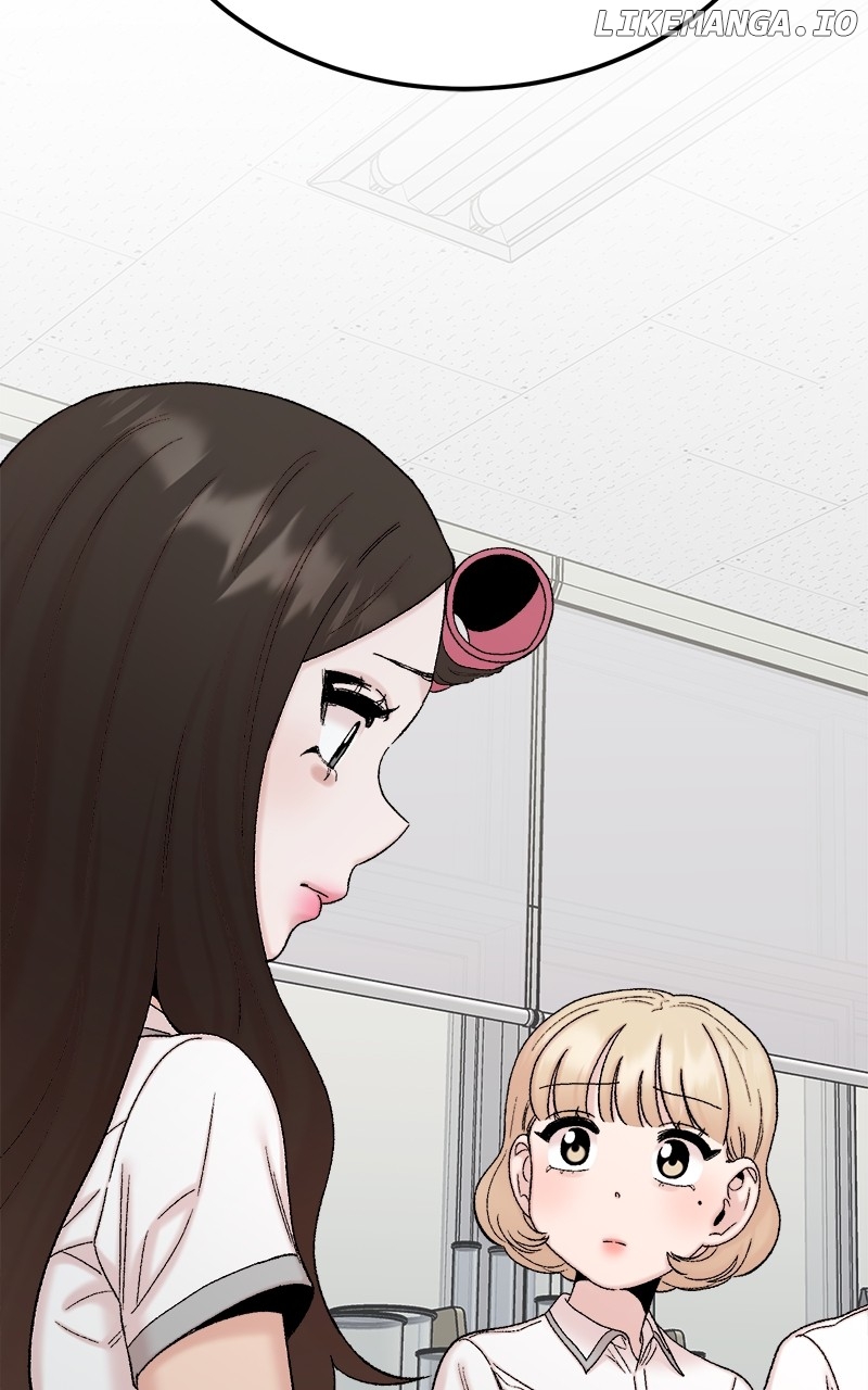 My Dud to Stud Boyfriend Chapter 105 - page 97