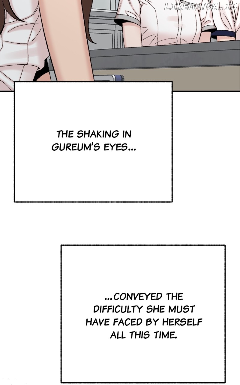 My Dud to Stud Boyfriend Chapter 105 - page 98