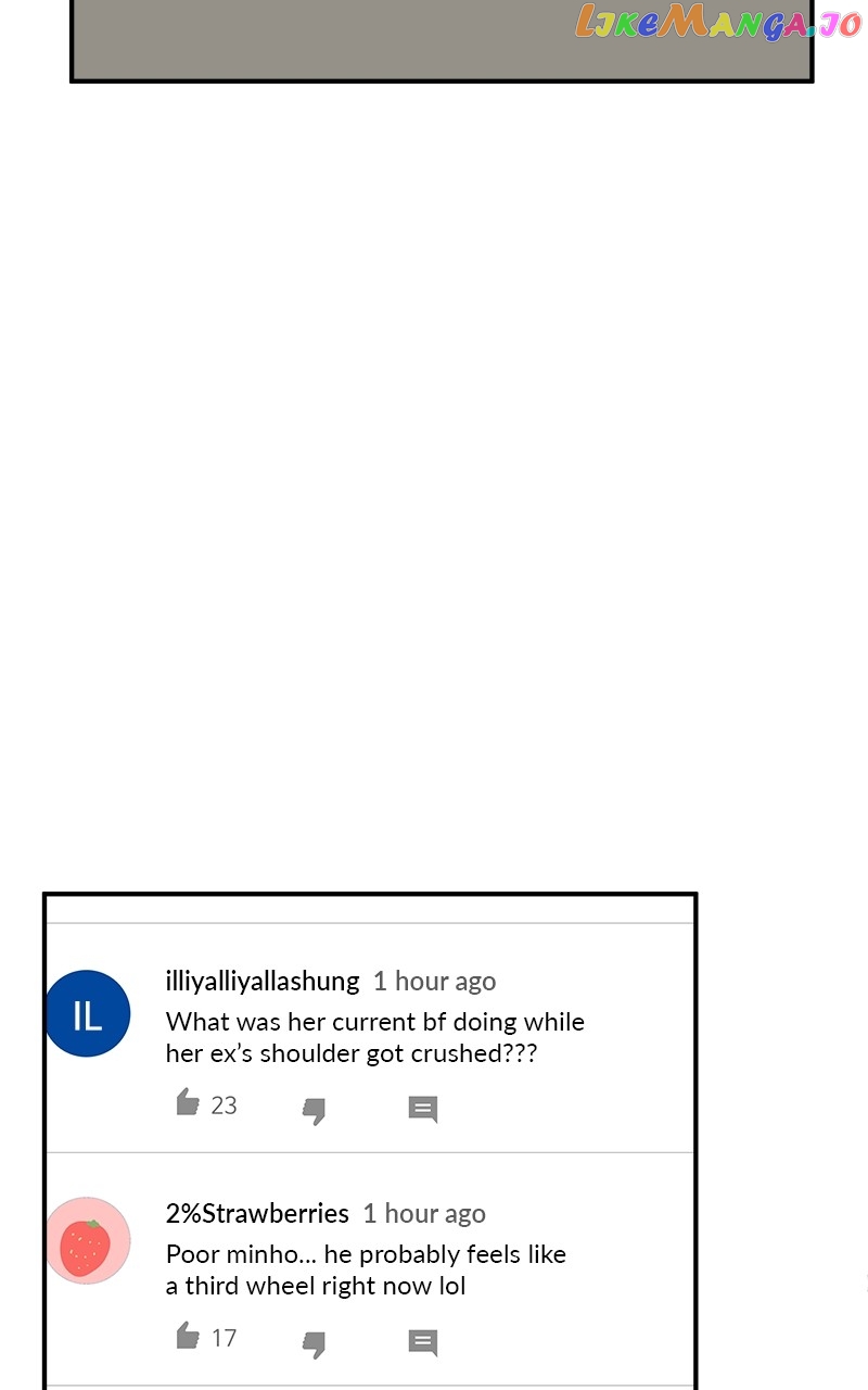 My Dud to Stud Boyfriend Chapter 82 - page 101