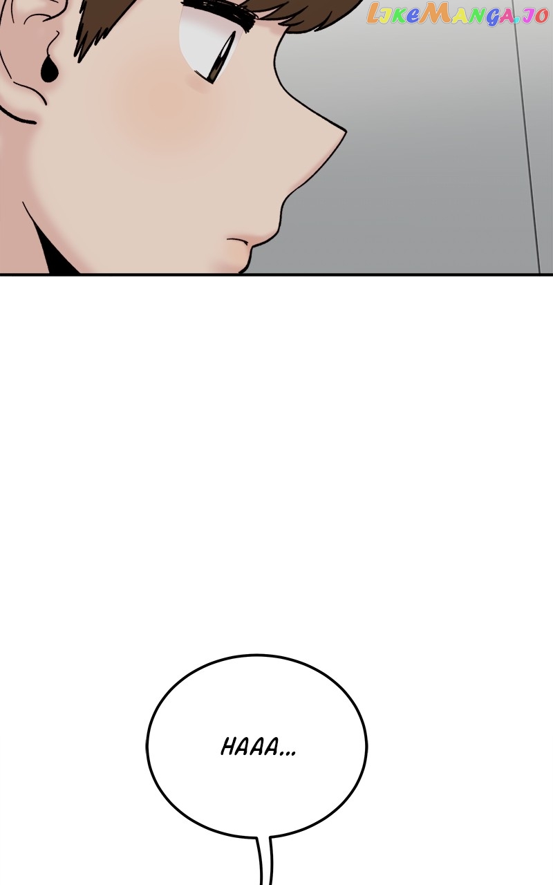 My Dud to Stud Boyfriend Chapter 82 - page 103