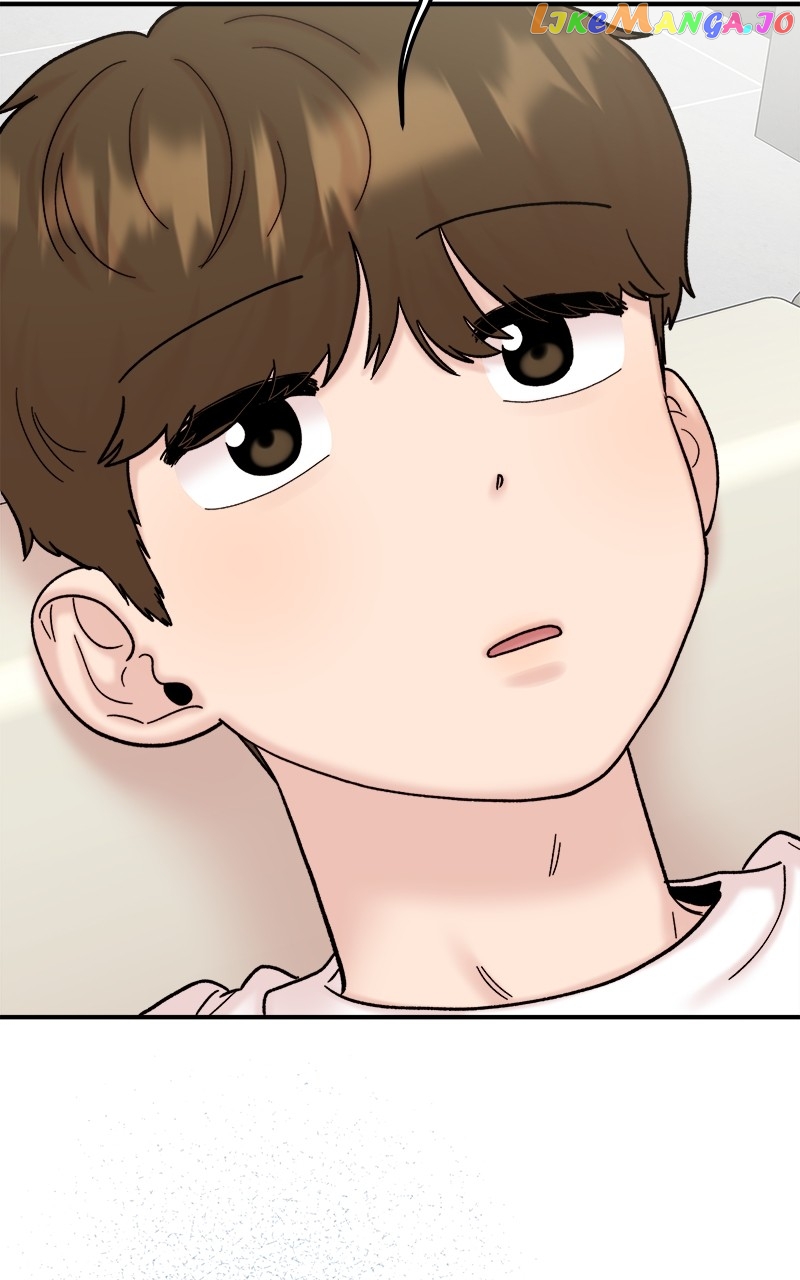 My Dud to Stud Boyfriend Chapter 82 - page 106